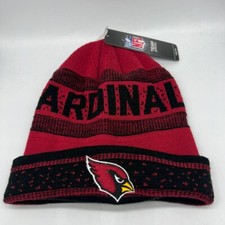 Arizona Cardinals NFL Team Apparel Hat Beanie Cap New Youth