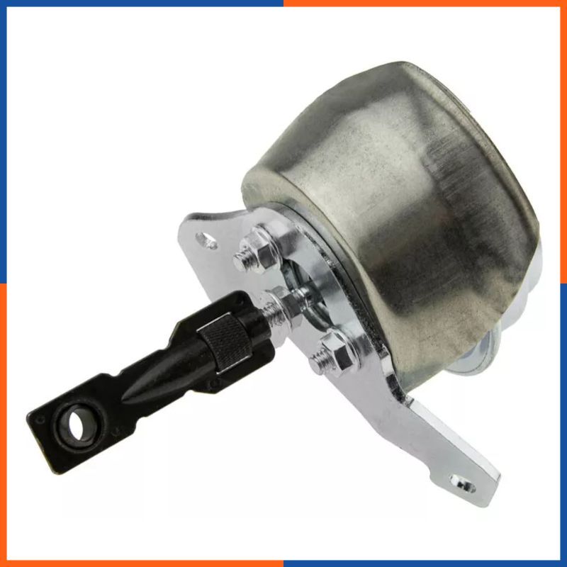 Actuator BMW 725364-5005S pour remplacer la commande de géométrie variable bloquée - 3