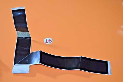 BN96-39823C Kabel Flat T-Con für Fernseher Samsung UE43KU6050KXZT