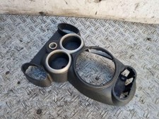 MINI CABRIO R52 Mittelkonsole 7147186 51167147186 7147177 1.60 Petrol 24180706