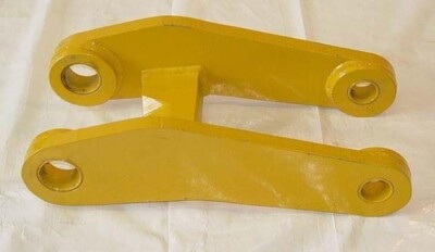 AT158567 Bucket H Link Fits John Deere 300D 310C 310D 410C 410D 510C 610C