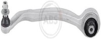 Original A.B.S. Lenker RadaufhäNgung 210975 FüR Audi Seat