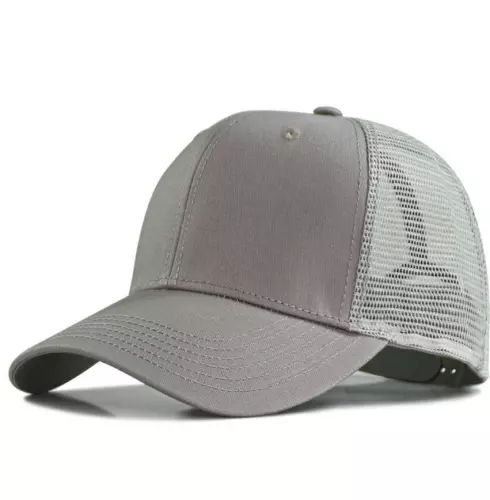Trucker-Cap Basecap Baseball Cap Mütze Snapback Cap Mesh Cap - Bild 4 von 15