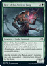 x4 Heir of the Ancient Fang NEO MTG 191/302 COMMON M/NM 4x