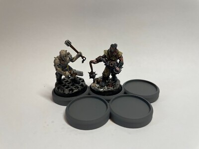 25mm Movement Tray, antrazit / dark grey