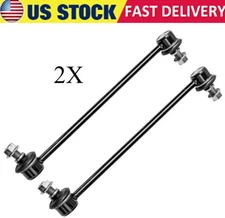 Front Sway Bar Links Kit for Toyota Corolla Matrix Prius Pontiac Vibe Scion tC