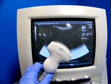 2011 Acuson 6C2 Convex Array Transducer for Acuson Sequoia & Aspen units ~12560