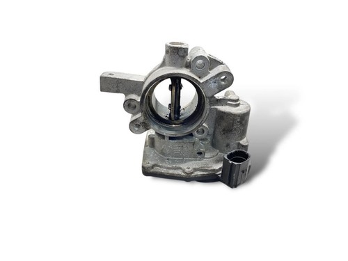 Chevrolet Aveo 2013 Diesel 70kW Drosselklappenventil 50569200 MDV65261