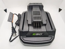 EGo Power+ 56V CH2100 Genuine Battery Charger for EGo Tools -No Battery Included
