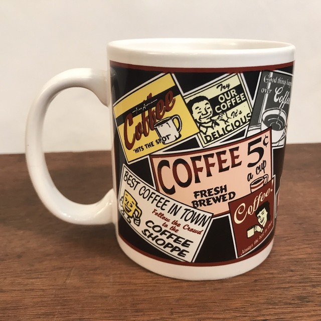 Pennsylvania Delicious Coffee Souvenir Cup Mug HD27 eBay
