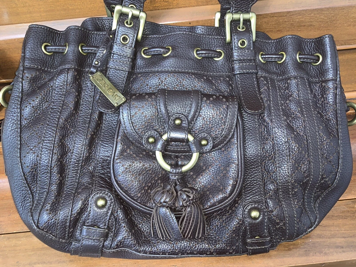 Lockheart handbags deals fall 2012