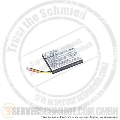 Dell BBU Batterie battery akku PERC H730 H710 3rd party +NEW+ 0H132V 070K80 07VJ