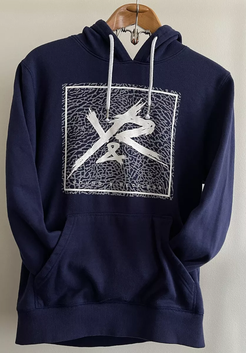 Y&r sweatshirt cheap