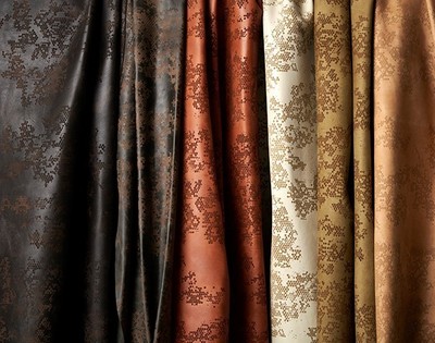 Architectural Custom Genuine Leather Engraving Services Mass Production