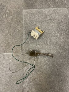 ✅ Siemens HE23GU512 Thermostat  9000625007 EGO 5517062440 Bosch ✅