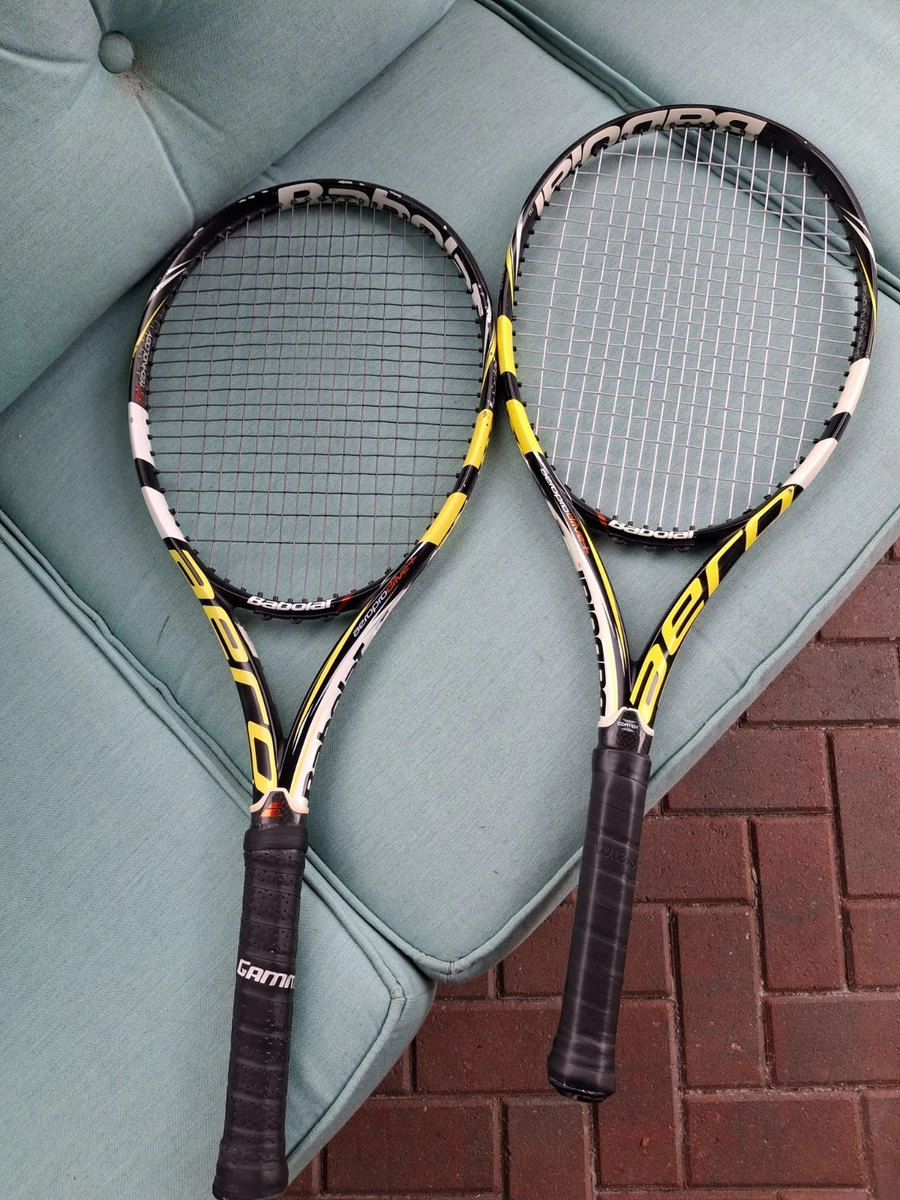 Babolat Aeropro Drive Gt for sale - eBay