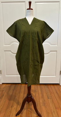 Oaxaca Huipil From San Melchor Betaza, Boho, Vintage, Beach dress.