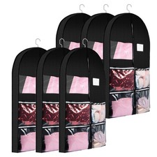 Dance Costume Bags Garment Bag 40'' for Dance Travel/Competition Storage