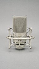 iCON Pro Audio Space 103 Large-Diaphragm Cardioid Condenser Microphone