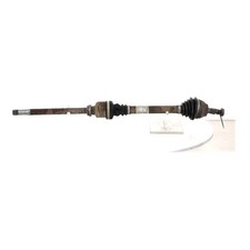 Cardan Citroen C4