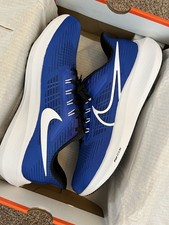 Nike Air Zoom Pegasus 39 Racer Blue Running Walking Trainers UK 10.5 DH4071 400