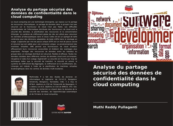 Muthi Reddy Pullaganti | Analyse Du Partage SéCurisé Des DonnéEs De...-image