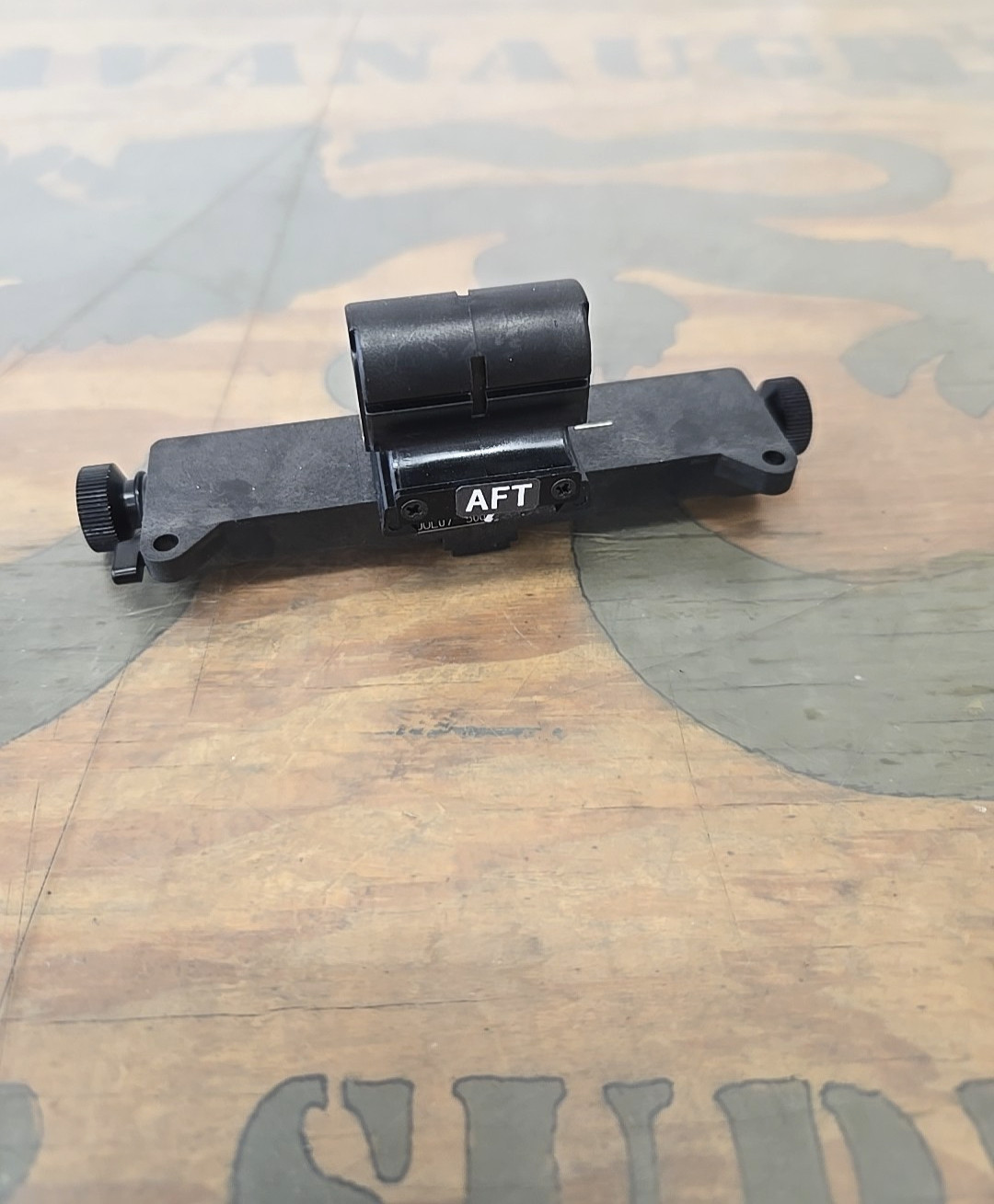 Goggles Nvg Bridge Only #1