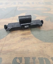 AFT ANVIS 9 AN/AVS-9 Night Vision Goggles NVG Bridge Only #1