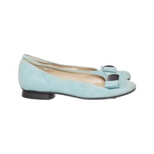Brunate, Ballerinas, Größe: 37, Blau, Damen #ktf