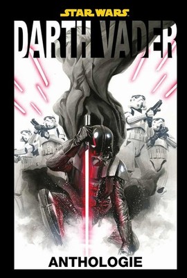Star Wars: Darth Vader Anthologie Charles Soule