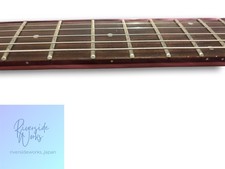 Washburn Electric Guitar Metallic Red RX10
