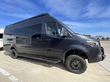 2026 Airstream Interstate 24GLX
