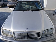 MOTORHAUBE / 147992 F&Uuml;R MERCEDES-BENZ CLASE C W202 C 200 CDI 202.134