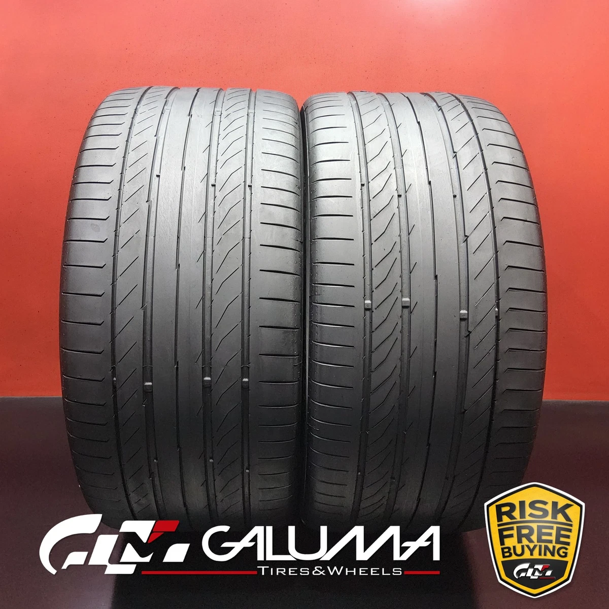 295/35/21 All Season Tires for sale | eBay