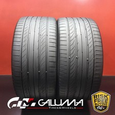 Set Of 2 Tires Continental Contisportcontact 5p N01 29535r21 2953521 95596 Set Of 2 Tires Continental Contisportcontact 5p N01 29535r21 2953521 95596