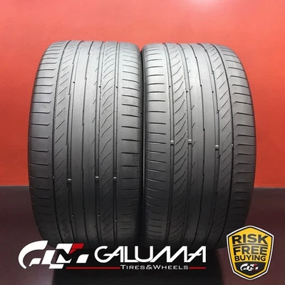 295/35/21 All Season Tires for sale | eBay