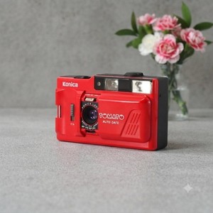 Konica Tomato | eBay