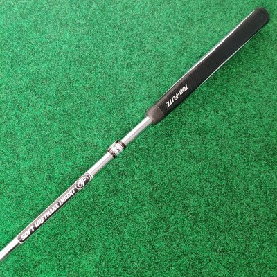 Top Flite Gamer Tour Chipper, Manche Acier 34,5 Pouces, Pour Droitier, Bon état