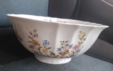 Vintage Large Aynsley Bone