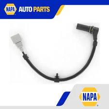 RPM / Crankshaft Sensor fits VW CARAVELLE Mk5 2.5D 04 to 09 VOLKSWAGEN Cambiare