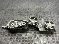 2003-04 Ford Mustang Svt Cobra Pulley Bridge- Damaged See Desc. 295