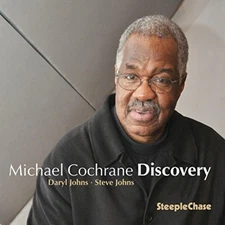 Michael Cochrane Discovery (CD) Album