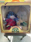 VTG CABBAGE PATCH DOLL WORLD TRAVLER CHINA GIRL NEW IN BOX CIRCA 1985