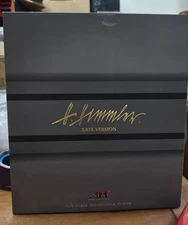 DID 3R GM646 1/6 Scale WWII Officer General Soldier Figure Late Version 12"  