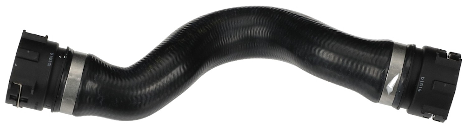 Upper GATES-OE 05-2541 Radiator Hose for VOLVO