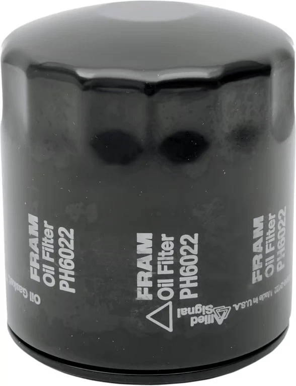 Масляный фильтр рамы - стандартный мотоциклетный квадроцикл/квадроцикл уличный велосипед грязевой велосипед PH6022 - Изображение 2 из 4