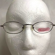 5290 NEW Nintendo VTG Kids Eyewear Frames 43-18-120