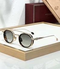 Jacques Marie Mag Style Unisex Sunglasses - Modellivingst- Size4627-146 - New Jacques Marie Mag Style Unisex Sunglasses - Modellivingst- Size4627-146 - New