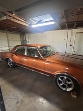 1967 Oldsmobile Cutlass for Sale