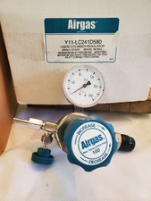 Liquid Cylinder Regulator Y11-LC241D580
